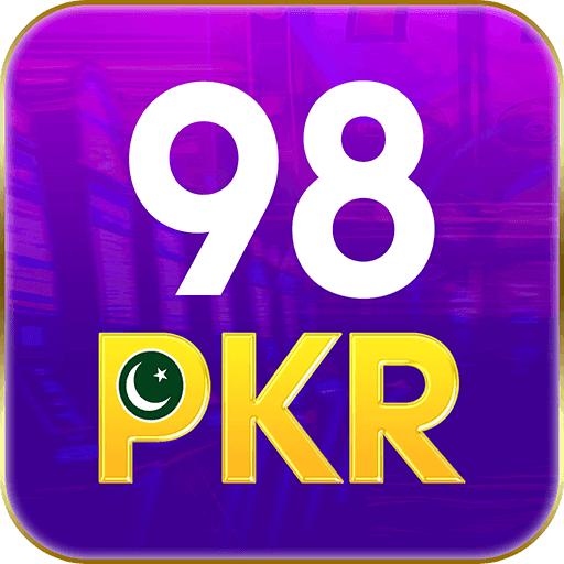 98 PKR
