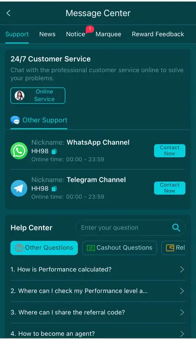 HH98 APK