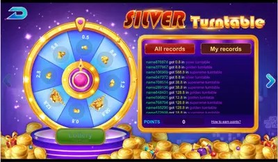 PKR92 Game
