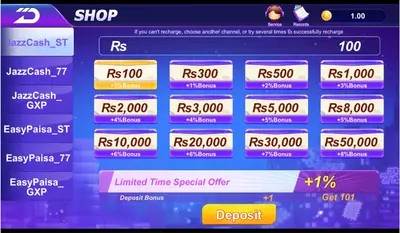 PKR92 Game